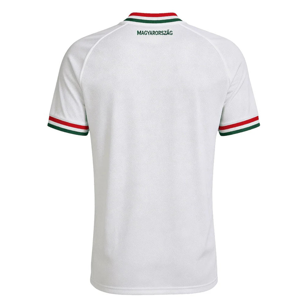 Hungary 2026 Away Shirt
