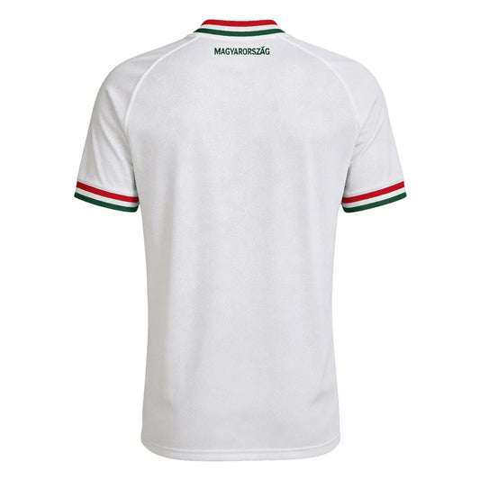 Hungary 2026 Away Shirt