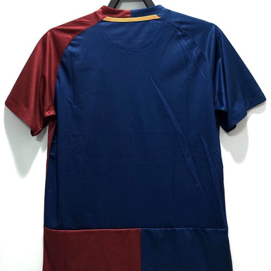 Retro Barcelona 2008/09 Home Shirt