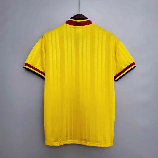 Retro Arsenal 1993/94 Away Shirt