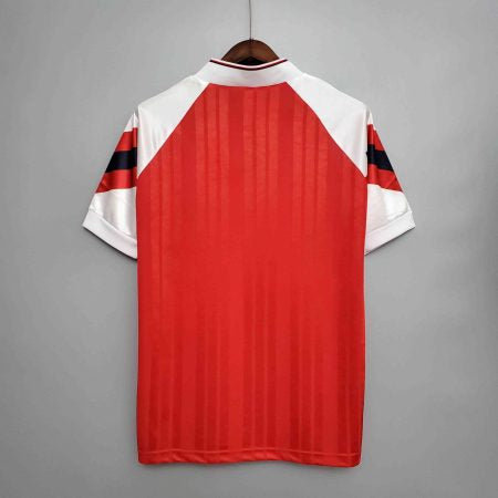 Retro Arsenal 1992/93 Home Shirt
