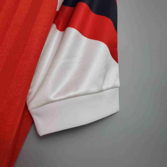 Retro Arsenal 1992/93 Home Shirt