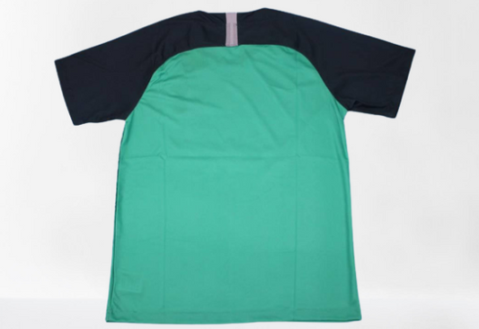 Retro Tottenham 2018/19 Third Shirt