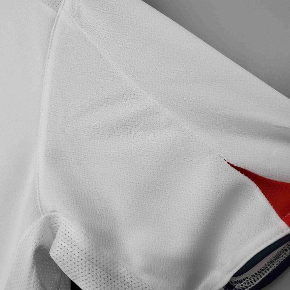 Retro England 2006 Home Shirt