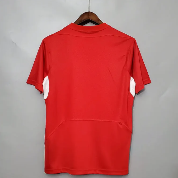 Retro Liverpool 2004/05 Home Shirt