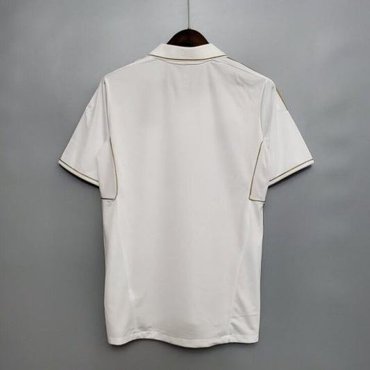 Retro Real Madrid 2011/12 Home Shirt