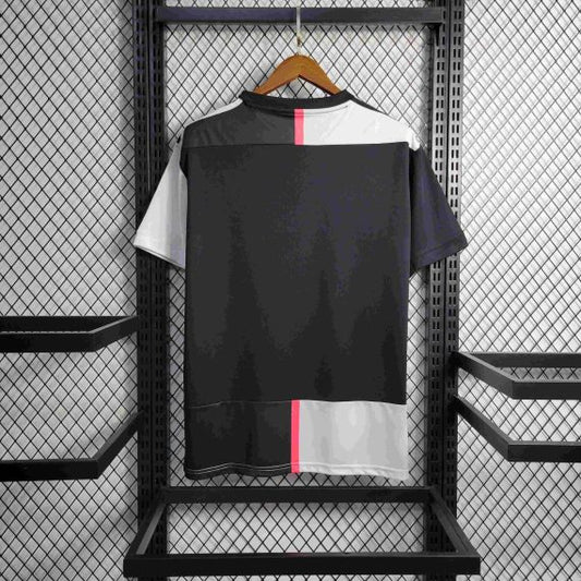 Retro Juventus 2019/20 Home Shirt