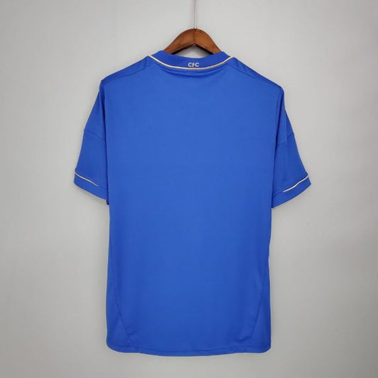 Retro Chelsea 2012/13 Home Shirt