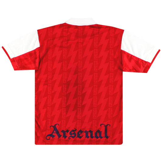 Retro Arsenal 1994/95 Home Shirt