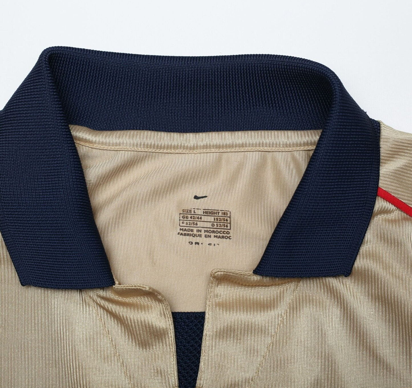 Retro Arsenal 2001/02 Away Shirt