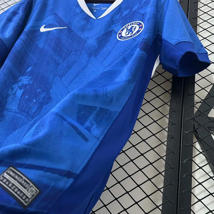 Chelsea 2025/26 Home Shirt