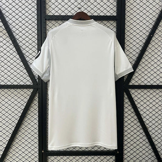 Real Madrid 2025/26 Home Shirt