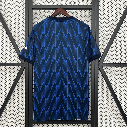 Arsenal 2025/26 Away Shirt