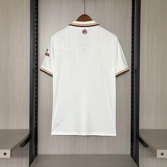 Arsenal 2025/26 Third Shirt
