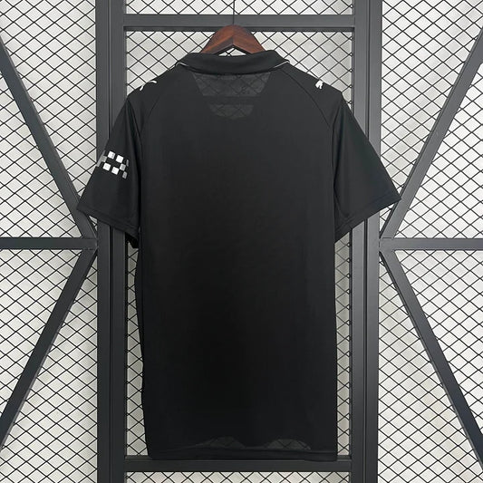 Manchester City 2025/26 Away Shirt