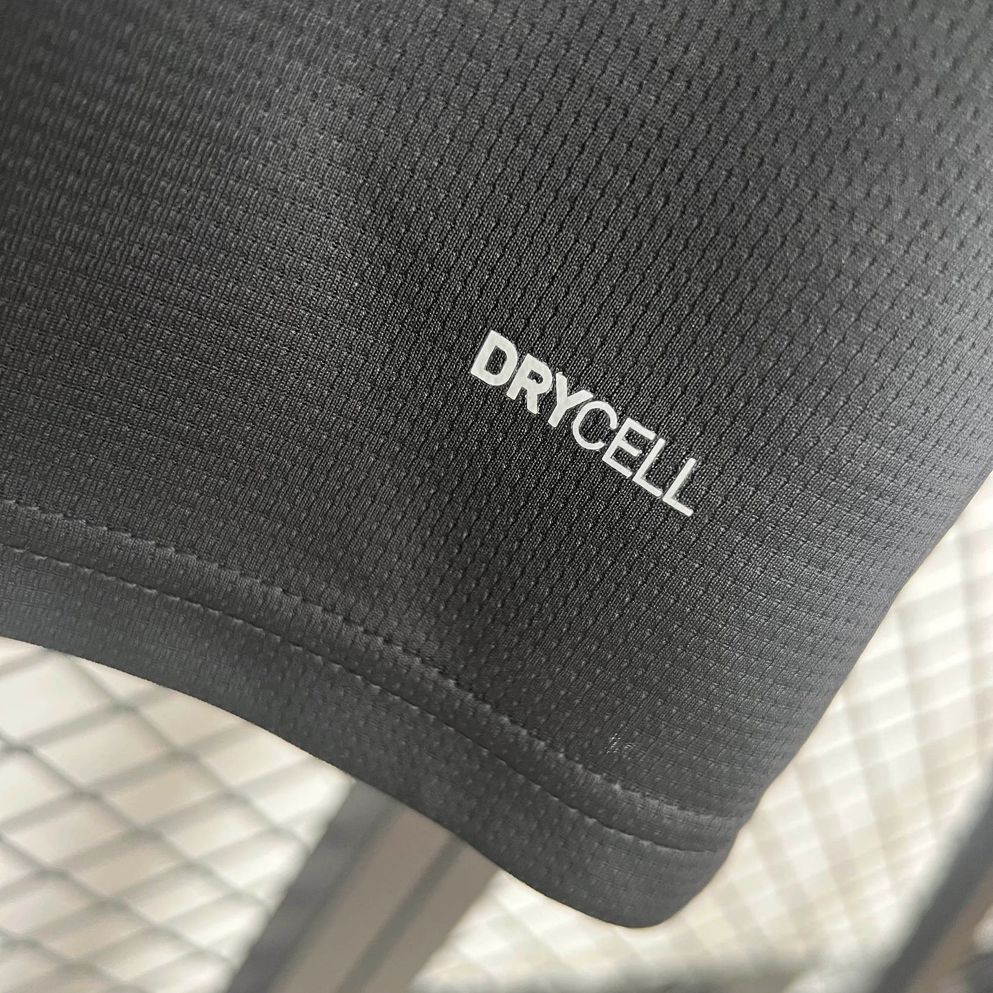 Manchester City 2025/26 Away Shirt