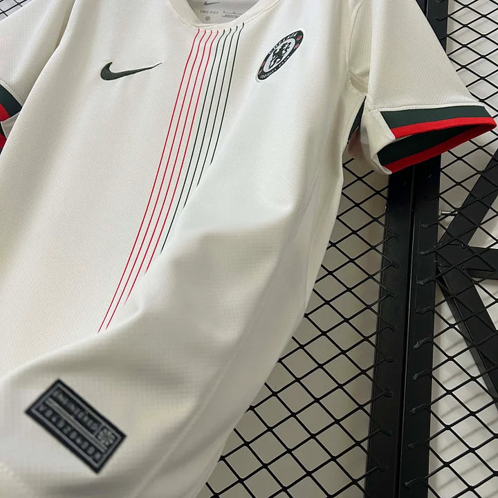 Chelsea 2025/26 Away Shirt