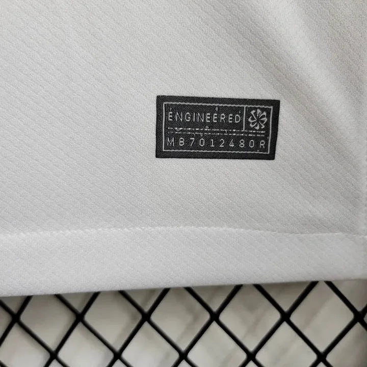 Tottenham 2025/26 Home Shirt