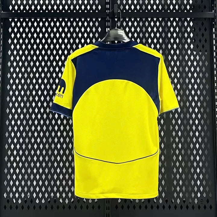 Tottenham 2025/26 Third Shirt