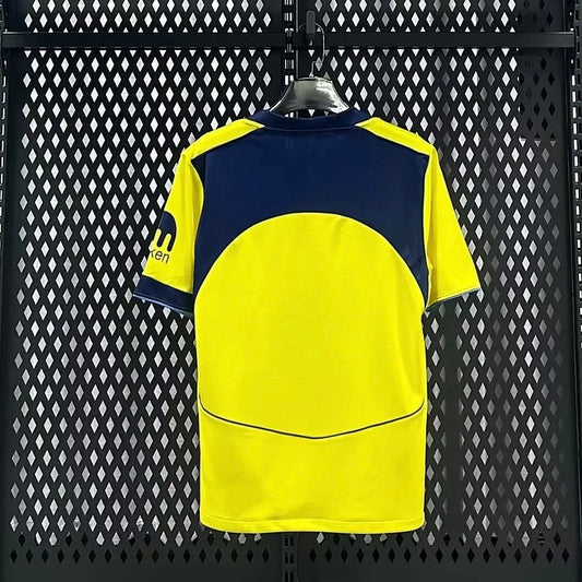 Tottenham 2025/26 Third Shirt