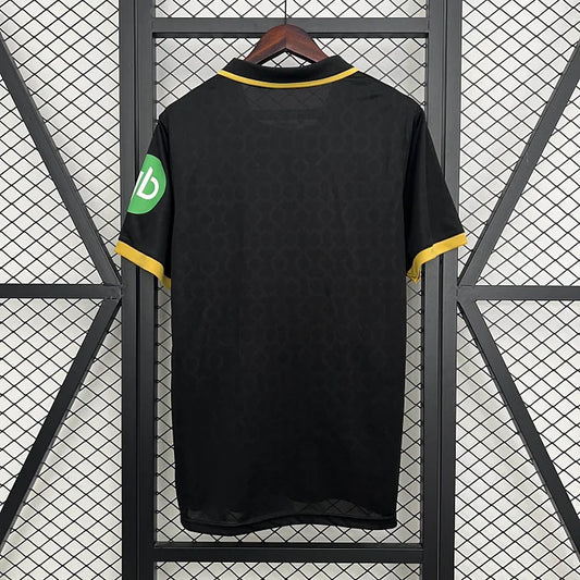 West Ham United 2025/26 Third Shirt