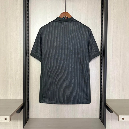 Paris Saint-Germain (PSG) 2025/26 Fourth Shirt