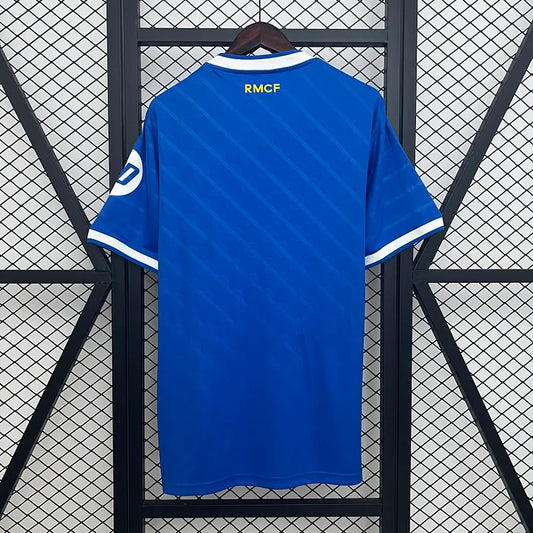 Real Madrid 2025/26 Third Shirt