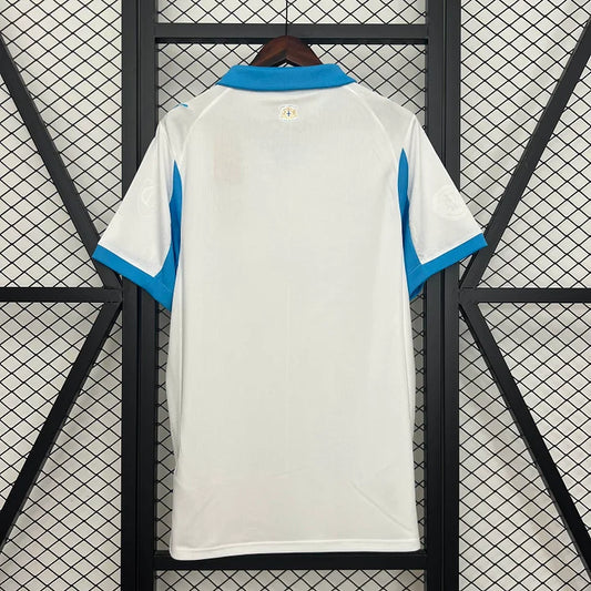 Marseille 2025/26 Home Shirt