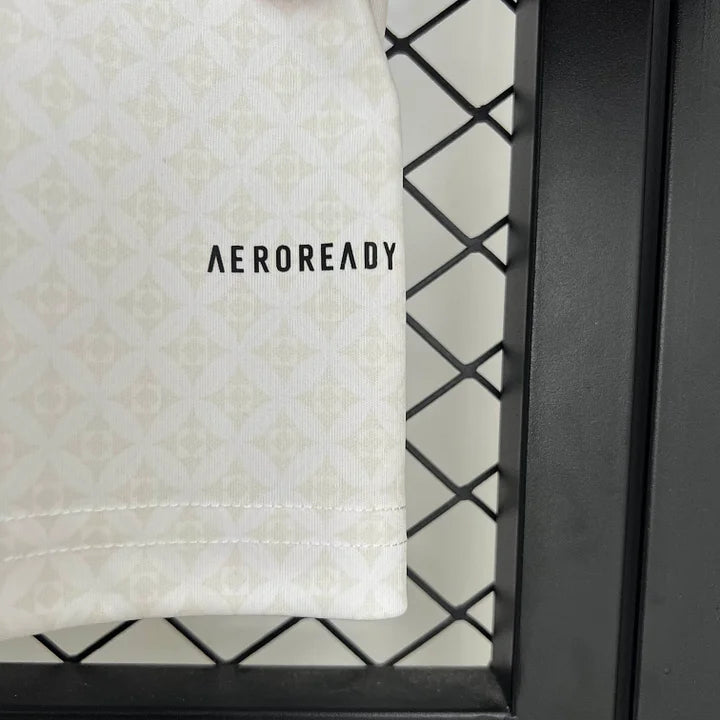 Olympique Lyonnais 2025/26 Home Shirt