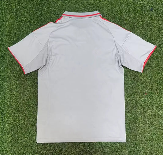 Olympique Lyonnais 2025/26 Third Shirt