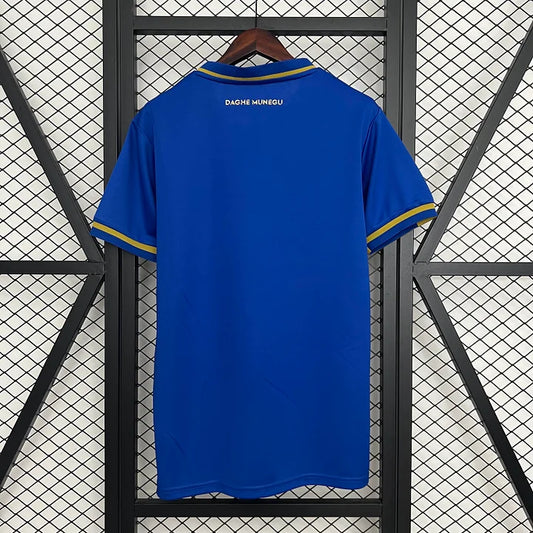 Monaco 2025/26 Away Shirt