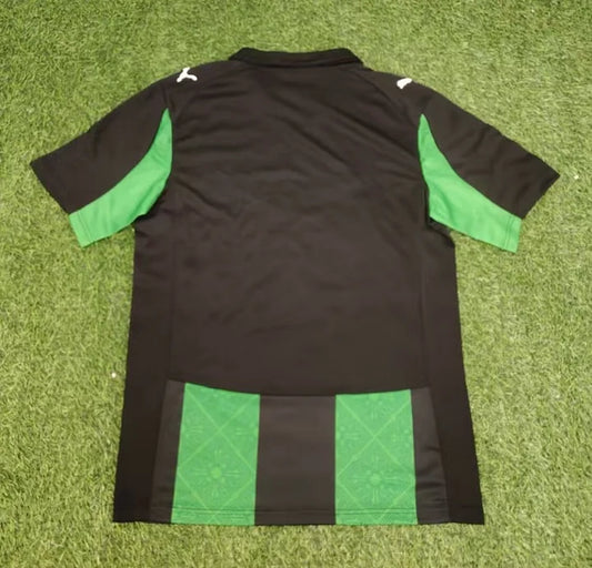 RC Lens 2025/26 Away Shirt