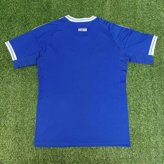 Strasbourg 2025/26 Home Shirt