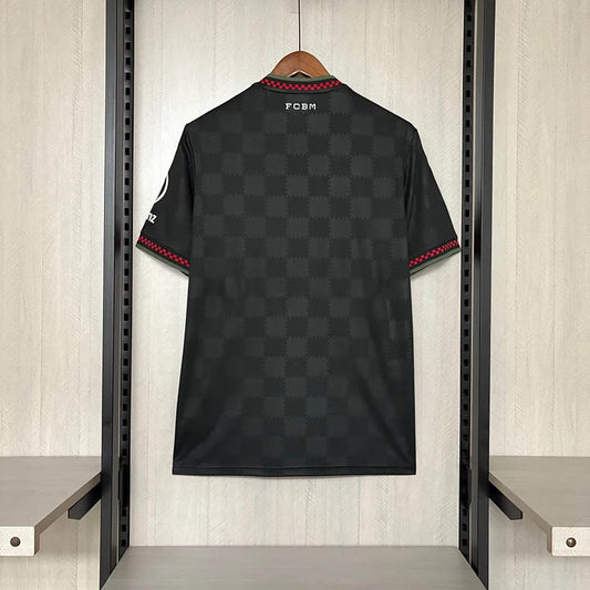 Bayern Munich 2025/26 Third Shirt