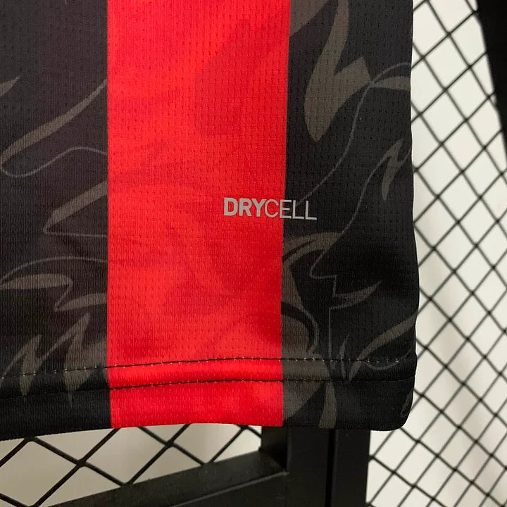 AC Milan 2025/26 Home Shirt
