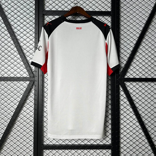 AC Milan 2025/26 Away Shirt