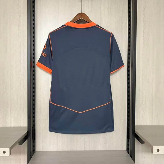 Inter Milan 2025/26 Third Shirt