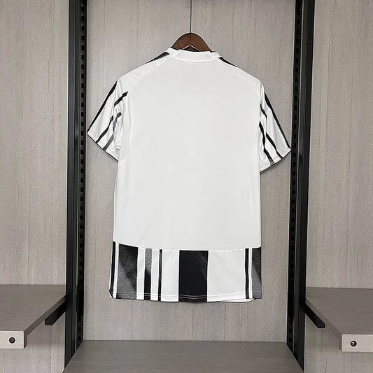 Juventus 2025/26 Home Shirt