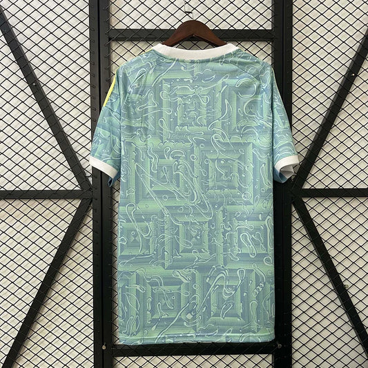 Juventus 2025/26 Away Shirt