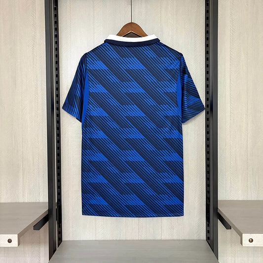 France 2026 Home Shirt