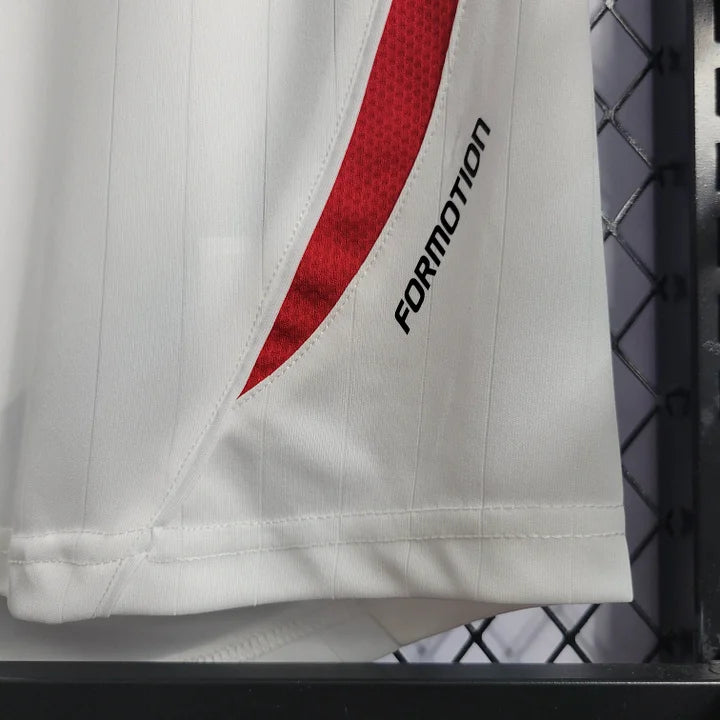 Retro France 2006 Away Shirt