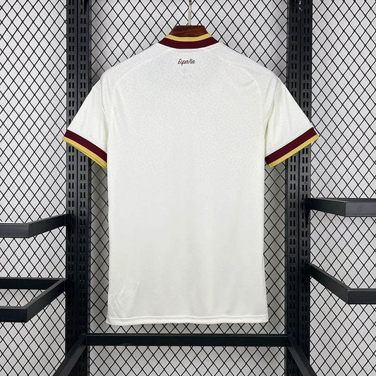 Spain 2026 Away Shirt