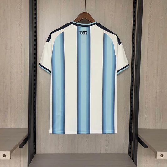 Argentina 2026 Home Shirt