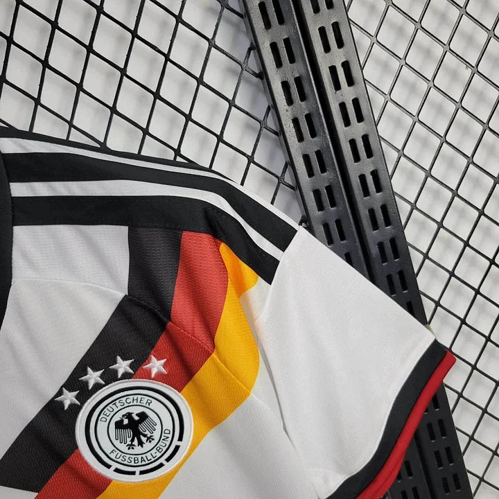 Germany 2026 Home Shirt
