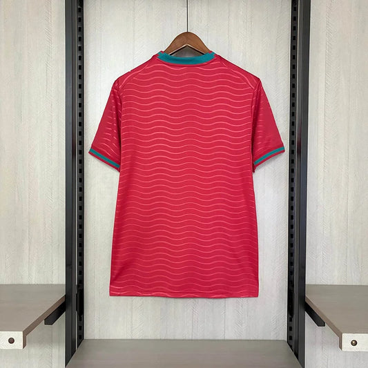 Portugal 2026 Home Shirt