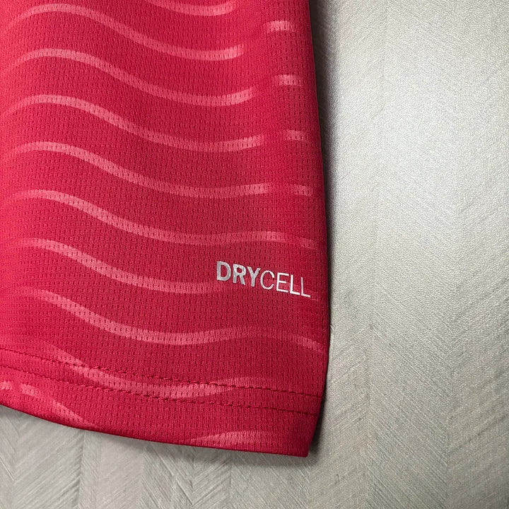 Portugal 2026 Home Shirt