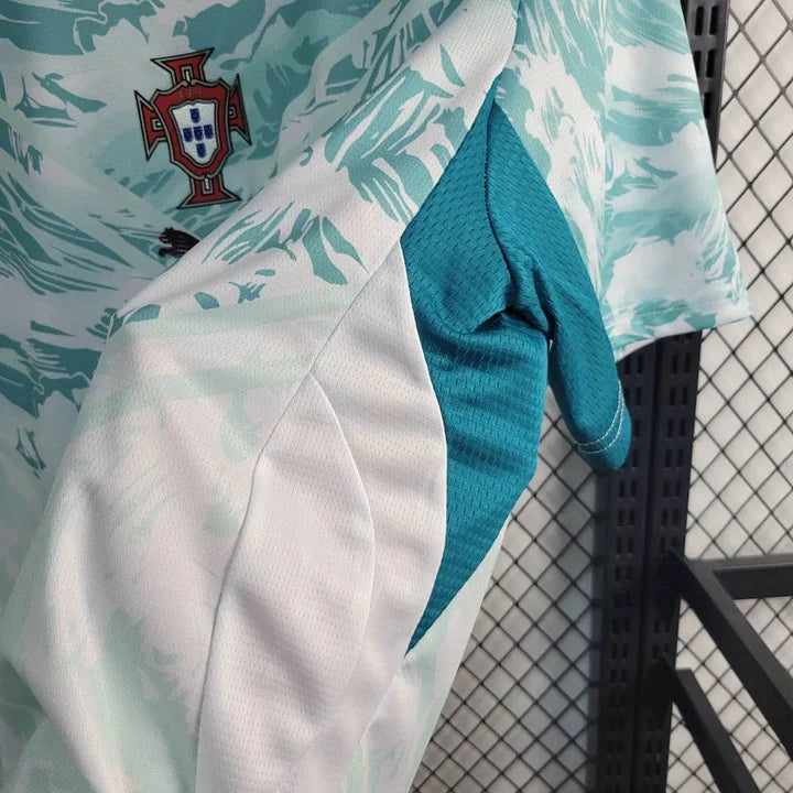 Portugal 2026 Away Shirt