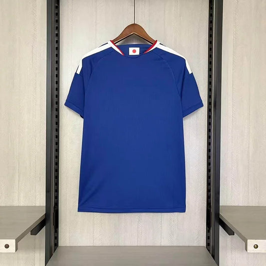 Japan 2026 Home Shirt
