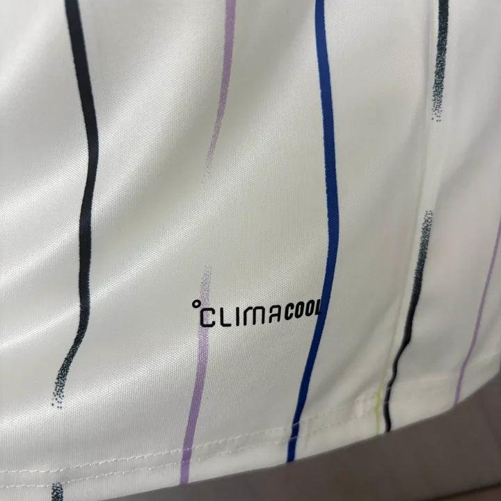Japan 2026 Away Shirt