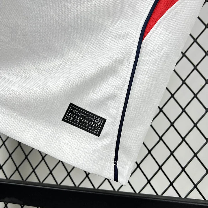 England 2026 Home Shirt